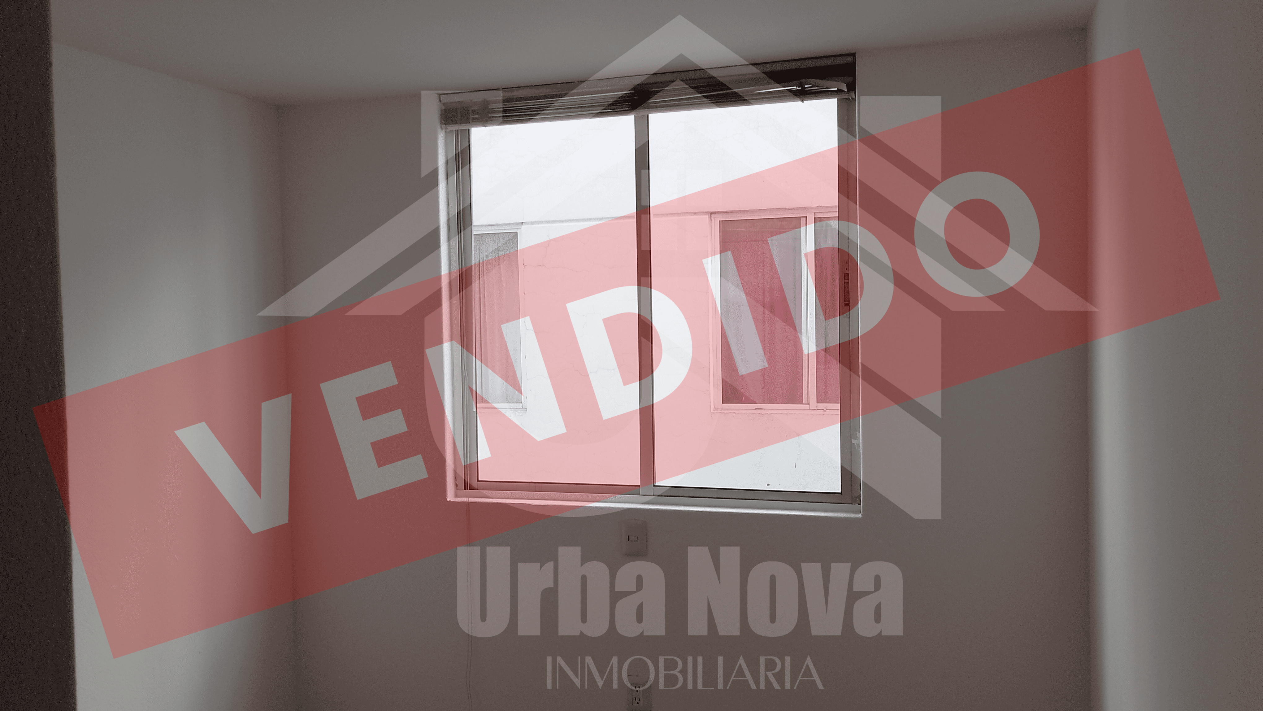 Departamento en Cuahutemoc
